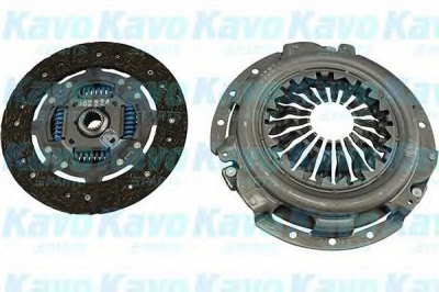 KAVO PARTS cp2086 -  Комплект сцепления